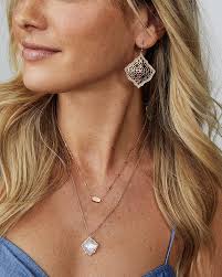 Amazon.com: Kendra Scott Kacey
