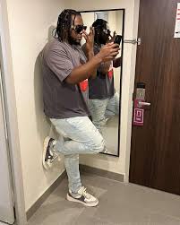 Greatness in the making #Believe 🙏🏾✔️🍁🦅💯❤️♾️🌃 #Lidge #876Diplomats  #Toronto #Canada #Burgz #Valiant #FadaDipo #Burga #Burgavelli #YeahEh  #GetThisMoney #MaisonMargielaDon #RoadAgain #LookingYourLove #linkinbio ✔️®