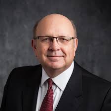 District Organization Chart