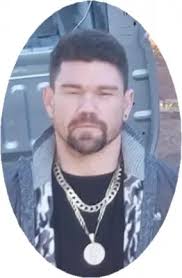 Obituary information for Kenneth Bradford Joseph 'Brady' King