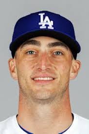 Connor Brogdon and the LA Dodgers World Series Win