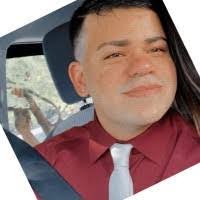 Angelo Velazquez's Instagram, Twitter & Facebook