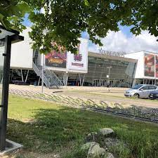 Places schaffhausen, switzerland arts & entertainmentmovie theater kinepolis schaffhausen. Kinepolis Schaffhausen 3 Tips From 114 Visitors