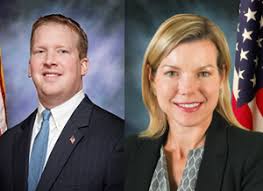 Sen. Harriss and Sen. Plummer release statement