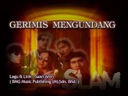 Lagu gerimis mengundang merupakan lagu yang dipopulerkan oleh budi doremi. Slam Gerimis Mengundang Video Dailymotion