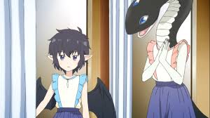 Centaur No Nayami Nozomi Gokuraku Y Quetzalcoatl Sassassul Centaur Anime Monsters Anime