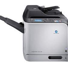 First, you need to click the link provided for download, then select the option save or save as. Konica Minolta Magicolor 4695mf Driver Downloads