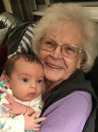 Alda Wade Obituary March 21, 2020