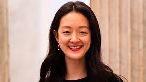 Joy Lee's Instagram, Twitter & Facebook