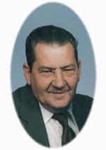 Chilly J. Gambill (1928-2006)