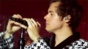 Accident)ally in Love