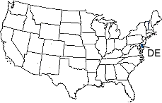 Delaware shares a lata with philadelphia and the pennsylvania side of the delaware valley. Area Code 302 Details Official Location Official Service Date History And Time Zone