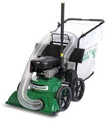 Billy Goat Kv600sp Lawn Vac Sylvania Mower Center