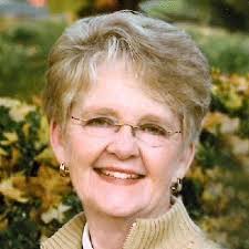 Martha Bailey Obituary (1940