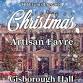Gisborough Hall Christmas Fayre event image