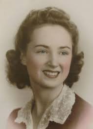 Josephine Merhar Obituary