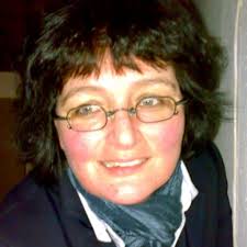 Hildegard McGillivray