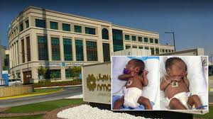 Afwida binti abdul malek is member of malaysian institute of accountants and member of institute of chartered accountants in england & wales and on the board of 9 other companies. Dubai Businessman Pays Dh57 000 Hospital Bill For Filipino Twins
