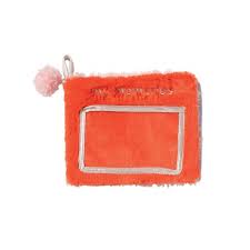 Manhattan Toy Under The Sea Coral Soft Photo Book Baby Toy Target