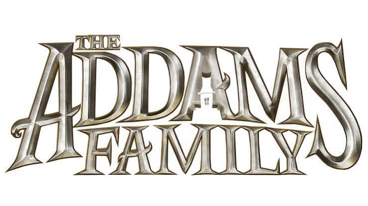 The Addams Family Logo, symbol, meaning, history, PNG, brand