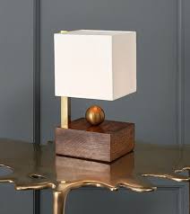 Blackman Cruz Boudoir Lamp Dekor Abajur Ev Dekoru