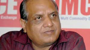 NMCE founder Kailash Gupta arrested for alleged fraud