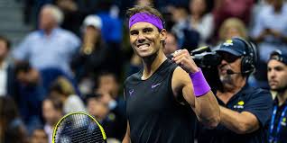 He has won the world. Thiem Us Open Worth Less With Rafael Nadal And Roger Federer Missing