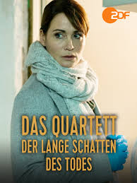 Aufbau und funktion des menschlichen auges. Wer Streamt Das Quartett Der Lange Schatten Des Todes