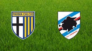 The fight starts at 22 may at 21:45. Parma Calcio Vs Uc Sampdoria 1993 1994 Footballia