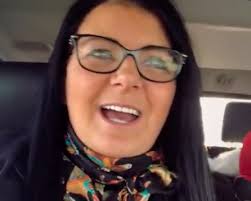 Carmel Joy Baird (@CarmelJoyBaird)