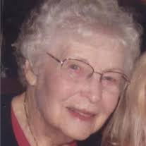 Mavis Jean Alphin Obituary