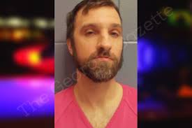 Gregory Hancock — Lee County Jail Bookings