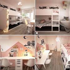 Ikea Bedroom For Girls Bedroom Diyforteens Schlafzimmer Madchen Zimmer Kinder Zimmer