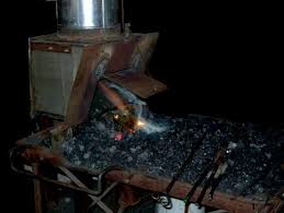 Epingle Par Atelier Michelet Sur Forge Construction Hotte