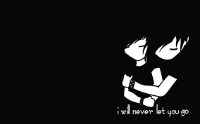 Love Black Wallpapers Wallpaper Cave