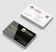 Single Sided Business Card Samples For Sale Business Cards Side Business Cards