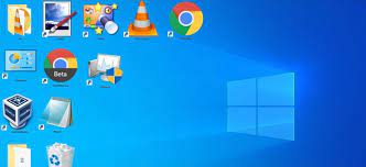 Check spelling or type a new query. How To Make Windows Desktop Icons Extra Large Or Extra Small