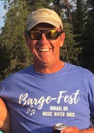 Rob Bennett Obituary