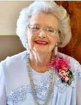 Obituary for Jessie Jennings