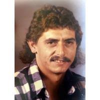 Keith Spencer Obituary