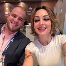 Daniel Denault's Instagram, Twitter & Facebook