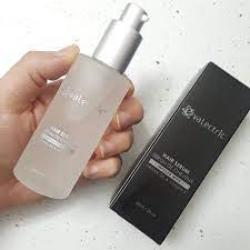 11 hair serums that really work, according to our beauty scientists. Evalectric Hair Serum Infused With Argan Oil And Vitamin E Vitaminwalls