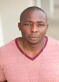 Aaron Rosendary — Bold Talent Agency