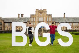 Последние твиты от oxford city college (@oxfordcitycoll). General News Bradford Grammar School