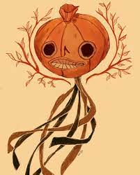Pin On Over The Garden Wall