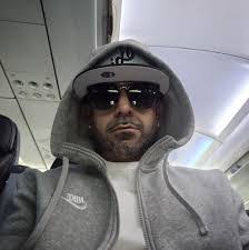 Joe Centrone's Instagram, Twitter & Facebook