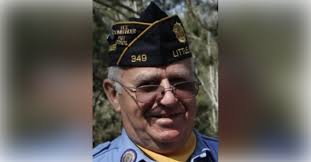 Obituary information for Vernon "Butch" Noel