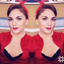 Bei den damen reichen sie von. 19 50er Rockabilly Kostum Selber Machen Ideen Rockabilly 50er Kostum Kinder Kostum