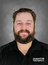 About Overton Safety Training