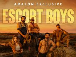Watch Escort Boys - Season 1 | Prime Video
